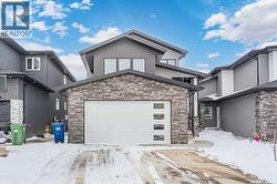 763 Delainey COURT  Saskatoon, SK S7V 1P9
