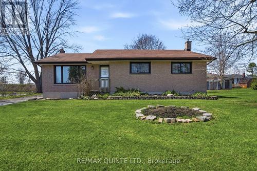 21 ROCKHILL COURT  Quinte West (Sidney Ward), ON K8R 1G2