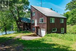 85 LADDS ROAD  Whitestone, ON P0A 1G0