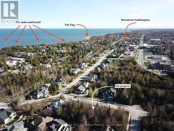 0 EMERALD DRIVE Saugeen Shores, ON N0H 2L0