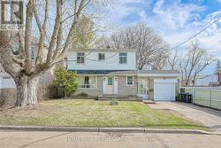 159 ALFRED AVENUE  Toronto, ON M2N 3J3