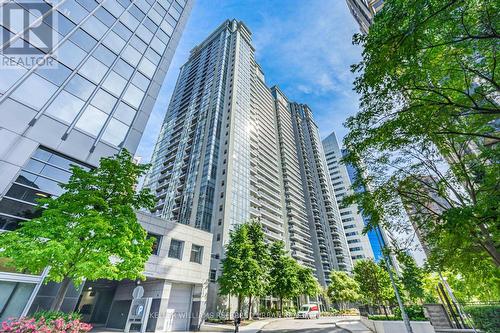 3507 - 4968 YONGE STREET  Toronto, ON M2N 7G9