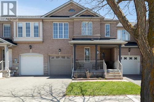 43 WATERTON CRESCENT  Richmond Hill, ON L4B 4L2