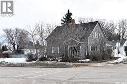323 6th AVENUE W Nipawin, SK S0E 1E0