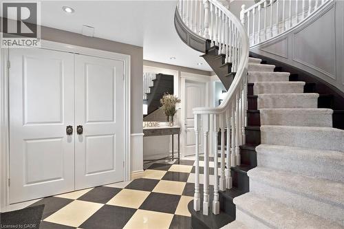 37 Yellow Birch Drive, Kitchener, ON - Indoor Photo Showing Other Room