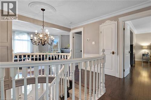 37 Yellow Birch Drive, Kitchener, ON - Indoor Photo Showing Other Room