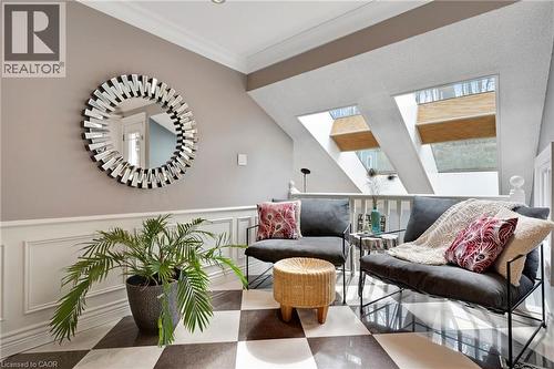37 Yellow Birch Drive, Kitchener, ON - Indoor Photo Showing Other Room