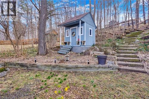 37 Yellow Birch Drive, Kitchener, ON - Outdoor