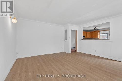43 Carleton Street, Kingston (East Of Sir John A. Blvd), ON - Indoor Photo Showing Other Room