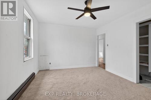 43 Carleton Street, Kingston (East Of Sir John A. Blvd), ON - Indoor Photo Showing Other Room
