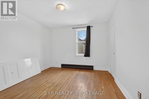 43 Carleton Street, Kingston (East Of Sir John A. Blvd), ON - Indoor Photo Showing Other Room