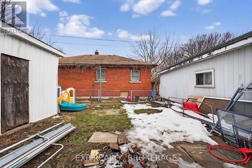 43 Carleton Street, Kingston (East Of Sir John A. Blvd), ON - Outdoor With Exterior