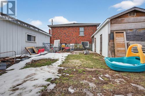 43 Carleton Street, Kingston (East Of Sir John A. Blvd), ON - Outdoor With Exterior