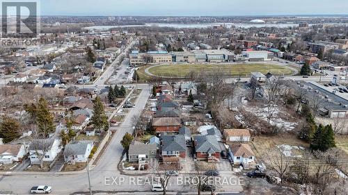 43 Carleton Street, Kingston (East Of Sir John A. Blvd), ON - Outdoor With View