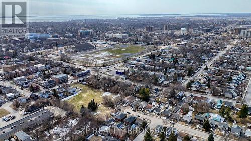 43 Carleton Street, Kingston (East Of Sir John A. Blvd), ON - Outdoor With View