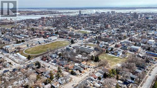 43 Carleton Street, Kingston (East Of Sir John A. Blvd), ON - Outdoor With View