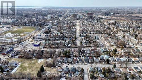43 Carleton Street, Kingston (East Of Sir John A. Blvd), ON - Outdoor With View