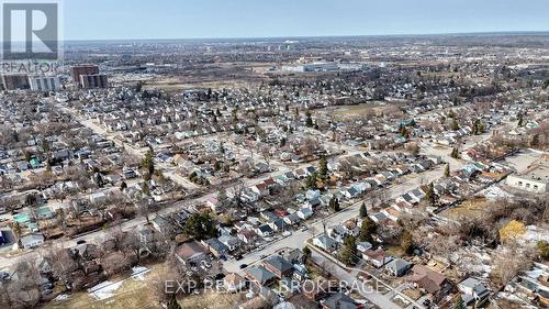 43 Carleton Street, Kingston (East Of Sir John A. Blvd), ON - Outdoor With View