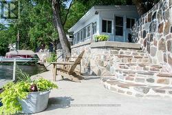 7 SOUTH SHORE DRIVE Stone Mills (Stone Mills), ON K0K 3G0