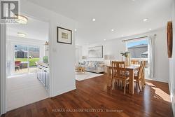 10 NORTHGATE BOULEVARD Brampton, ON L6S 4A6