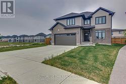 98 LOCKY LANE  Middlesex Centre, ON N0L 1R0