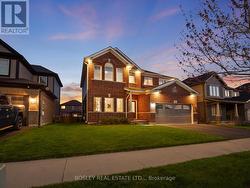 75 BERGENSTEIN CRESCENT Pelham (Fonthill), ON L3E 0A1