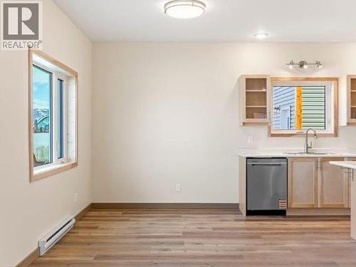 10 Alert Avenue, Whitehorse, YT - Indoor