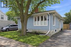 5 CHURCH STREET S  Brock (Sunderland), ON L0C 1H0