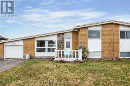 594 OAK STREET  Collingwood, ON L9Y 2Z1