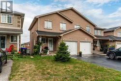 167 SOUTHWINDS CRESCENT Midland, ON L4R 0A2