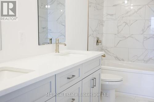 74 Bedell Drive, Mapleton, ON - Indoor Photo Showing Bathroom