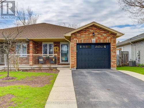 101 WINGFIELD AVENUE  Stratford, ON N5A 7R5