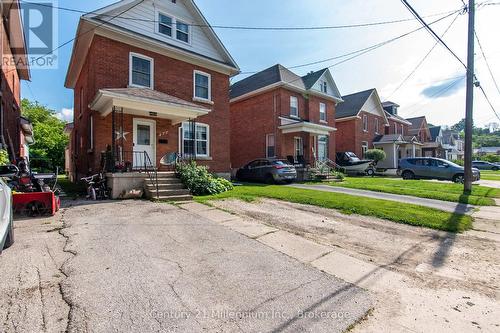 471 13TH A STREET W  Owen Sound, ON N4K 3X3