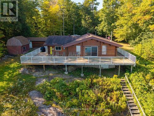 30 OLD SIDS ROAD  Seguin, ON P2A 2W8