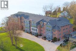 166 Beckwith STREET Unit# 408 St Clair, ON N0N 1G0