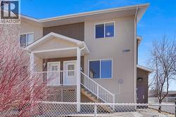8 3225 Woodhams DRIVE E  Regina, SK S4V 3A2