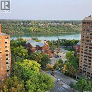 1907 311 6th AVENUE N  Saskatoon, SK S7K 7A9