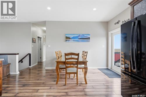 225 Willow Street, Pense, SK - Indoor