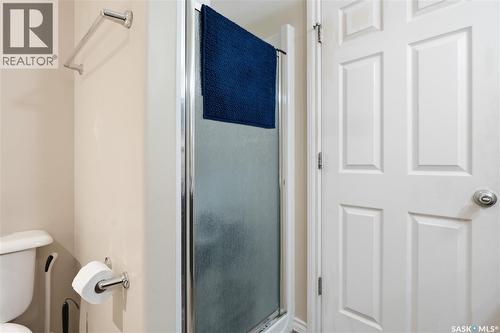 225 Willow Street, Pense, SK - Indoor Photo Showing Bathroom