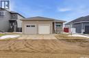 225 Willow Street, Pense, SK  - Outdoor 