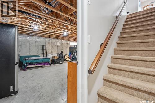 225 Willow Street, Pense, SK - Indoor Photo Showing Other Room