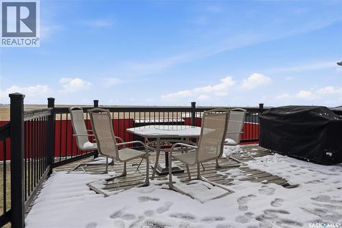 225 Willow Street, Pense, SK - Outdoor