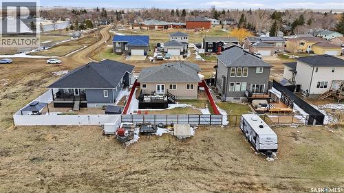 225 Willow Street, Pense, SK - Outdoor With View
