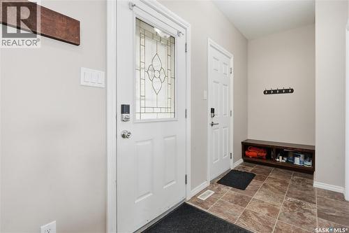 225 Willow Street, Pense, SK - Indoor Photo Showing Other Room