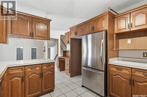 807 115Th Street E, Saskatoon, SK - Indoor Photo Showing Kitchen