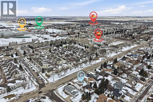 807 115Th Street E, Saskatoon, SK - Outdoor With View