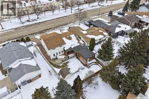 807 115Th Street E, Saskatoon, SK - Outdoor With View