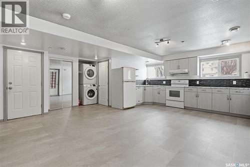807 115Th Street E, Saskatoon, SK - Indoor Photo Showing Laundry Room