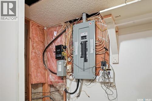 807 115Th Street E, Saskatoon, SK - Indoor Photo Showing Other Room