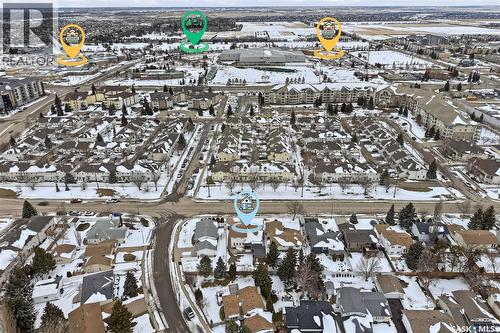 807 115Th Street E, Saskatoon, SK - Outdoor With View